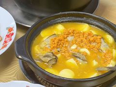 -崴海渔村(虹梅路店)