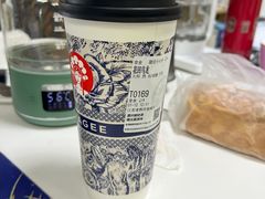 -霸王茶姬(常熟印象城店)