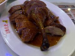 -澳门陈光记烧味饭店(郎家园店)
