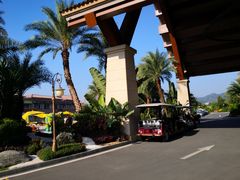 -碧桂园润杨溪谷温泉酒店