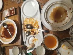 -阿罗新疆菜(人民广场店)