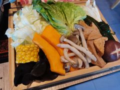 时蔬组合-吉野家(顺义站前北街店)