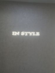 -东秀护肤造型