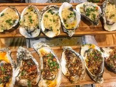 -老湘烤·湘西小串(绿塘路店)