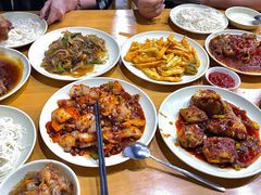 -贤花饭店(城阳店)