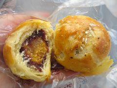 蛋黄酥-闻酥园(青羊区人民中路店)