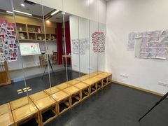 -子曰书院·古筝围棋书法国画小主持(夏都店)