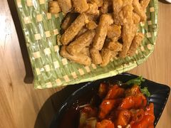 -陈傻子餐厅(世纪都会店)