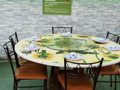 -無招牌海鮮(芽笼店)