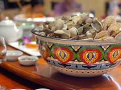 海鲜大锅-东方之珠海鲜酒楼(南开店)