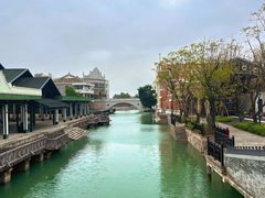 -赤坎·广东华侨国际旅游度假区