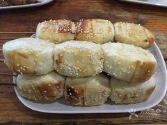 -木屋烧烤(南新店)