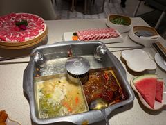 -海底捞火锅(龙岗星河COCO Park店)