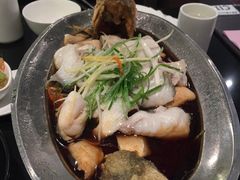 -鹿港小镇(悠唐店)