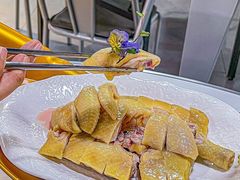 -明本海鲜大排档·鱼生海鲜烧烤宵夜(陈家祠店)