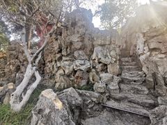 -郑和公园