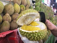 -Ah Hung D24 Sultan Durian