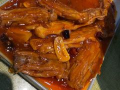 -振生清真饭店(永安道店)