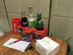 -宜宾燃面(汉渝路店)