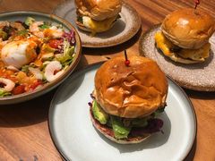 -RAC BAR(安福路店)