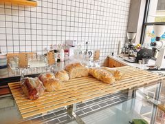 -隹木咖啡馆(宝龙广场店)