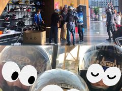 -千岛湖燃擎卡丁车赛车主题乐园(秀湖路店)