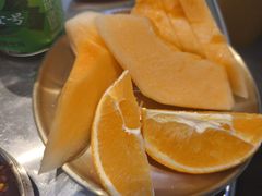 -喜井无限自助烤肉公司(石厦店)