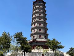 -山西乌金山旅游区