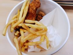 -麦当劳(杭州运河上街商业中心店)