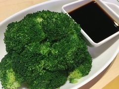 -来龙里 精致 东南亚餐室(万象城店)