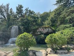 -天津盘山风景名胜区