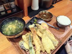 -天妇罗内顺田(罗湖店)
