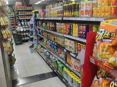-永辉超市(六里桥店)