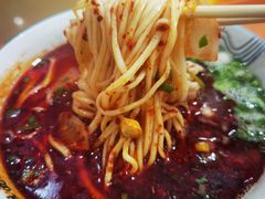 -清真磨沟沿老字号牛肉面(总店)