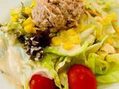 金枪鱼色拉-萨莉亚意式餐厅(深圳北站店)
