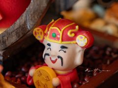 -广州富力君悦大酒店·关系酒廊