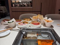 -海底捞火锅(凤凰广场店)