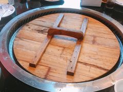 -沈厨地锅老灶•徐州烧烤(黄渡店)