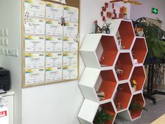 -能力风暴机器人活动中心(盛源生活广场店)