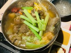 -天母蓝鸟西餐厅·烘焙蛋糕(十三碗店)