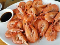 -明记海鲜大排档(巽寮湾店)