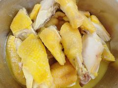 招牌碧映鸡-成惠食府(赤岗店)