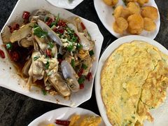 -晓琦农家菜馆·地道农家菜