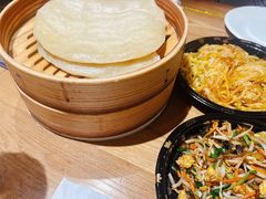 -满园烤鸭·春饼(奥体万达店)