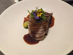 -宫燕府·京菜·烤鸭·淮扬菜(王府中心店)