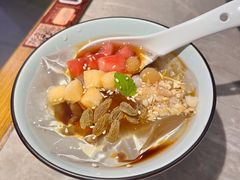 -新渝城·川菜·火锅(区庄店)