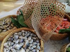 -杭州钱江新城万怡酒店-西餐厅