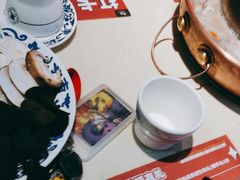 -东镇老火锅(长春路首店)