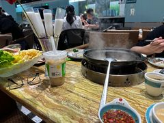 -春润大地海南椰子鸡(沙井京基百纳广场店)