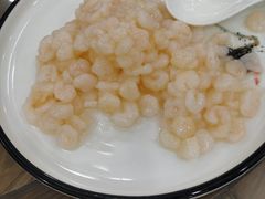 清炒虾仁-潘德林茶社(新城河路店)
